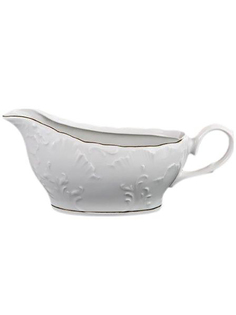 Соусник Cmielow Rococo 500 мл фарфоровый 06527