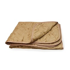 Одеяло Овечка облег 140х205 см, полиэфирное волокно 150г, 100% полиэстер Адель