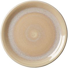 Тарелка мелкая Революшн Сэндстоун D=20 см Steelite 3013625