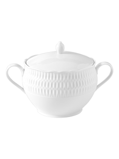 Супница Cmielow Sofia фарфоровая 2,7 л 73416
