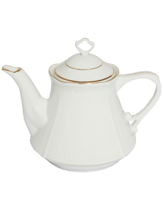 Чайник заварочный Cmielow Kamelia 1,1 л фарфоровый 72217
