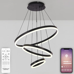 Подвесной светильник Oreol LED LAMPS 81278 Natali Kovaltseva