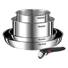 Набор посуды Tefal Ingenio Emotion, 5 предметов (L897S574)