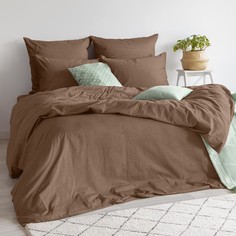 Комплект постельного белья Verossa двуспальный наволочка 50x70