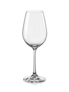 Бокалы для вина Crystalex Виола 04113 250 мл 6 шт