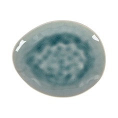 Тарелка десертная Sea Stone 20 см No Brand