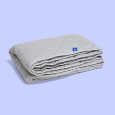 Одеяло Blue Sleep 140x205 см гравитационное
