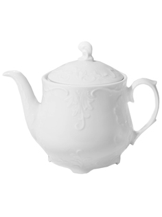 Чайник заварочный Cmielow Rococo 1,1 л фарфоровый 9500