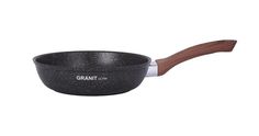 Сковорода Kukmara 260мм с ручкой АП "Granit ultra" (original) сго260а