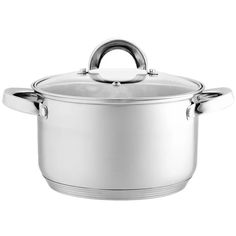 Кастрюля Webber 6.6L BE-114/2