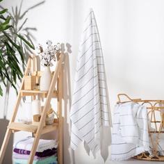 Полотенце махровое двухстороннее Этель Комфорт 90х170 см 100 хл, 240 гр/м2