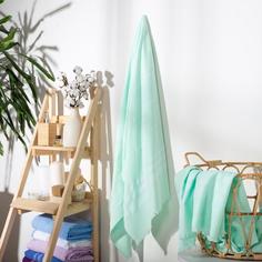 Полотенце махровое двухстороннее Этель Уют 90х170 см 100 хл, 240 гр/м2