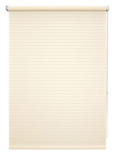 Рулонная штора Уют Кутюр 80x175 Бежевый