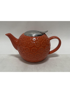 Чайник заварочный Elrington керамика Феличита 800 мл 109-06142