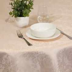 Скатерть WELLNESS, WTO255-Сиена 17, 250x150