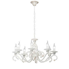 Подвесная люстра Vitaluce V1692-0/8