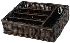 Корзина для белья Wasserkraft Neime WB-190-L 9062619