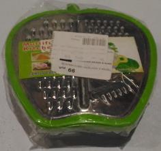 Терка с контейнером CRK11GRM032 No Brand
