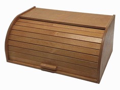 Хлебница "Буханка" Цвет "СОСНА" GUTER BAUM 200203