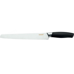 Нож кухонный Fiskars Functional Form Plus 1016001 24 см