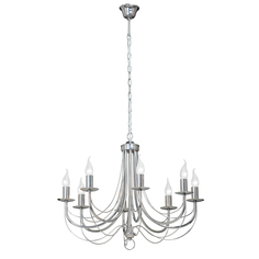 Люстра подвесная Vitaluce V3716/8