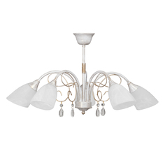 Люстра потолочная Vitaluce V3611/5