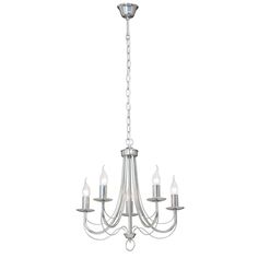 Vitaluce Подвесная люстра Vitaluce V3716/5