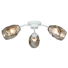 Vitaluce Потолочная люстра Vitaluce V4929-0/3PL