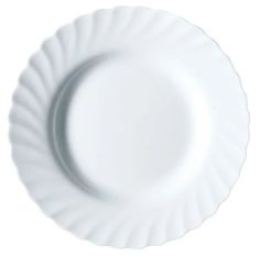 Тарелка суповая ТРИАНОН 22 см (LUMINARC H4123)