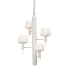 Люстра подвесная Vitaluce V4056/4