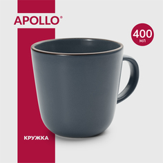 Кружка керамическая Apollo Sky 400 мл,1 шт SKY-400 Appolo