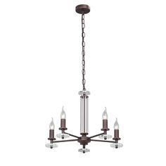 Vitaluce Подвесная люстра Vitaluce V4766-7/5