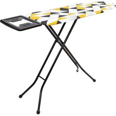 Гладильная доска Perilla Милано моноблок 120х38см