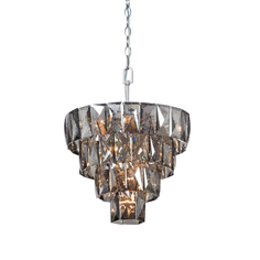 Люстра Vitaluce V5868-9/13, 13xE14 макс. 40Вт