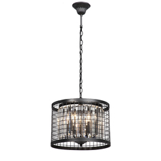 Подвесная люстра Vitaluce V5184-1/4