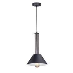 Люстра Vitaluce V4838-1/1S, 1хЕ27 макс. 40Вт