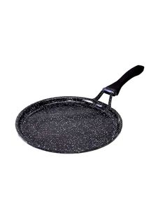Сковорода для блинов Edenberg 24 см черный EB-3382