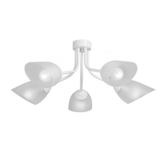 Люстра потолочная Vitaluce V3184/5PL