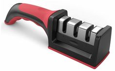 Точилка для ножей механическая Sharpener Home Line