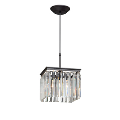 Люстра потолочная Vitaluce V5128-1/1S