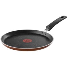 Сковорода блинная Tefal Intense антипригарная 22 см