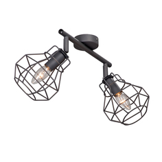 Люстра Vitaluce V4883-2/2PL 2xЕ14 40Вт