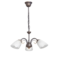 Люстра подвесная Vitaluce V3197/3