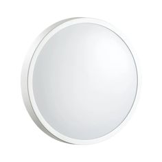 СОНЕКС 3014/AL 3014/AL MINI SN 047 Светильник пластик/белый LED 12Вт 4000K D200 IP43 SMALL Sonex