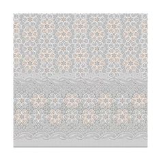 СКАТЕРТЬ ПВХ "ЭЛЕГИЯ" 135*228 СМ (1/8) 003-BEIGE\GREY Вилина
