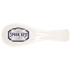 Подставка для ложки Dolomite Gourmet 23 х 8 х 2,5 см