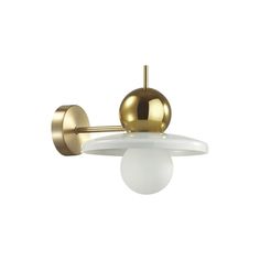 Бра Odeon Light Hatty 5014/1WB G9 LED 5W
