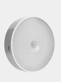 Светильник KICT умный с датчиком движения LED ночник беспроводной светодиодный 2 режима