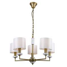 F-Promo Подвесная люстра Marbella 2347-5P