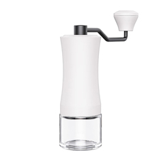 Ручная кофемолка Xiaomi Circle Joy Loopie Manual Coffee Grinder White CJ-CF17